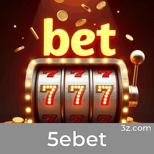 5ebet: Plataforma Vibrante de Comunidade e Interação