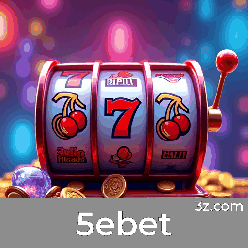 5ebet: Plataforma Vibrante de Comunidade e Interação