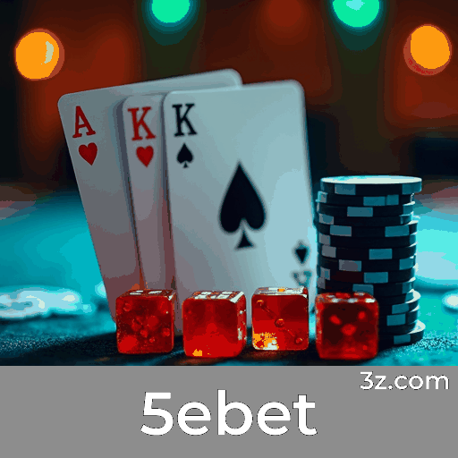 Qualidade de Jogos no 5ebet: Experiência Única