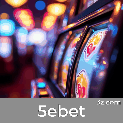 5ebet: Variedade e Entretenimento para Jogadores Brasileiros