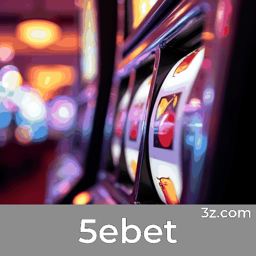 Internacionalidade e Luxo: A Experiência Exclusiva da 5ebet Casino
