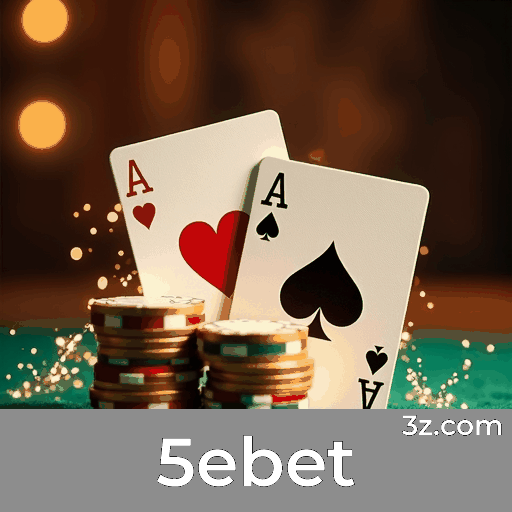 Maximize Seus Ganhos com o Aplicativo 5ebet