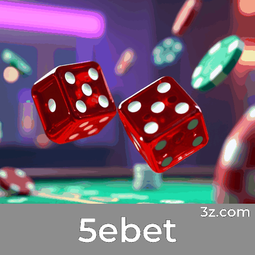 5ebet: Variedade e Entretenimento para Jogadores Brasileiros