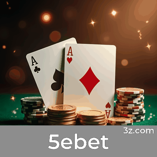 Maximize Seus Ganhos com o Aplicativo 5ebet