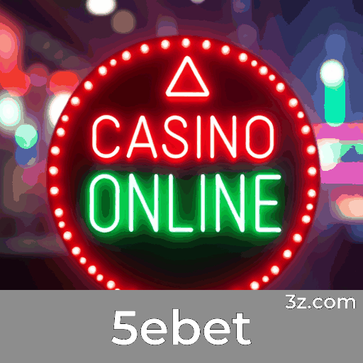 Internacionalidade e Luxo: A Experiência Exclusiva da 5ebet Casino