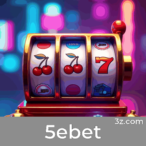 Maximize Seus Ganhos com o Aplicativo 5ebet