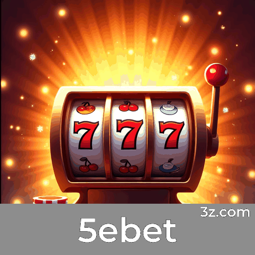 Qualidade de Jogos no 5ebet: Experiência Única