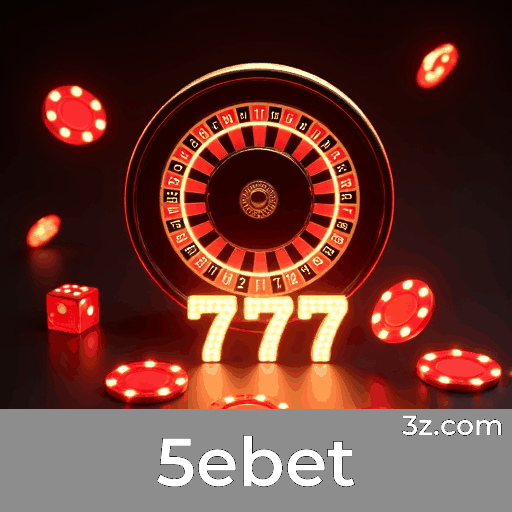 Internacionalidade e Luxo: A Experiência Exclusiva da 5ebet Casino