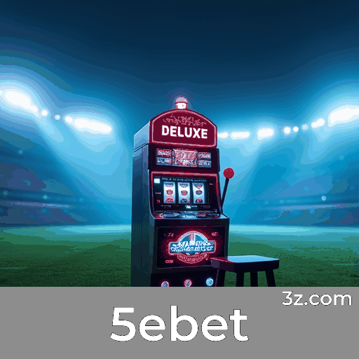 5ebet: Plataforma Vibrante de Comunidade e Interação