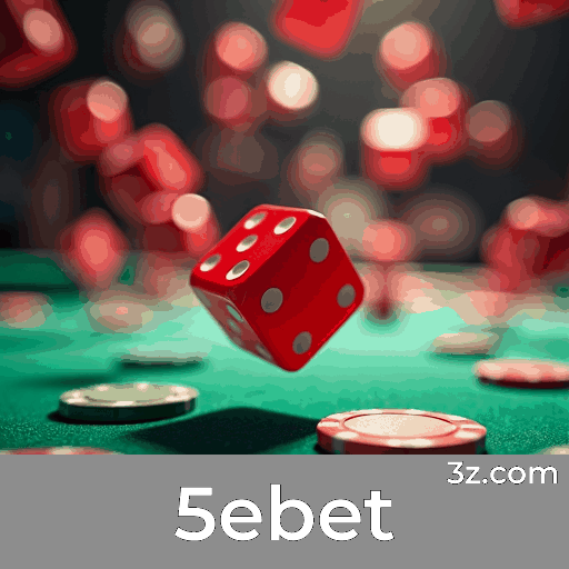 Internacionalidade e Luxo: A Experiência Exclusiva da 5ebet Casino